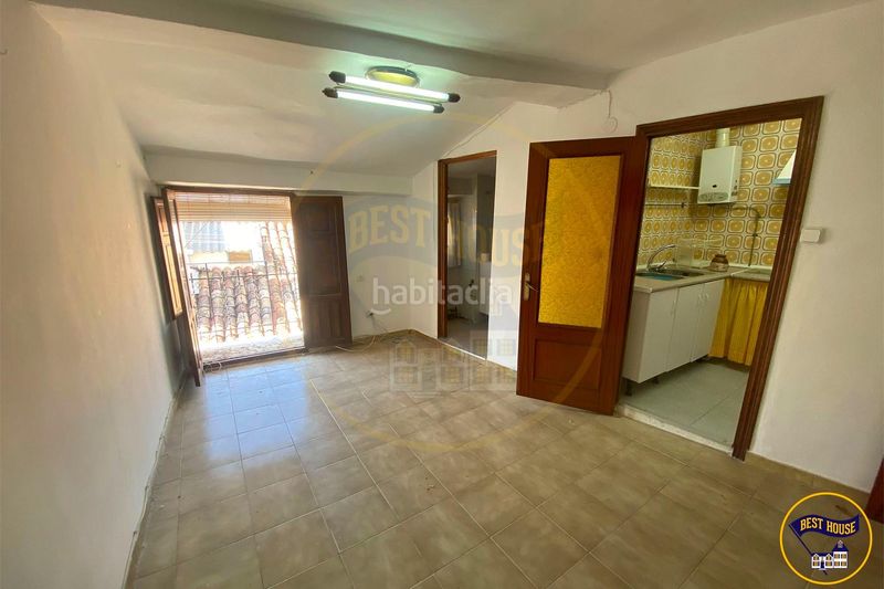 Foto 06df342a-2280-48a0-8efc-1122983f6619. Piso  en venta en el casco antiguo en Casco Histórico Cuenca