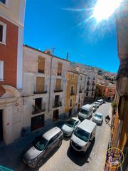 Appartement  Alonso de ojeda. Piso en venta en el casco antiguo de cuenca
