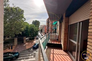 Pis  Parque san julian. Piso a la venta para entrar a vivir en pleno centro
