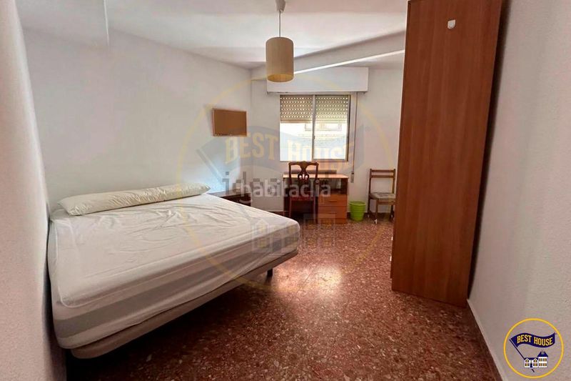 Foto b853c0a7-a38b-45d7-9482-470dab4fbfcd. Pis amb calefacció a Centro Cuenca