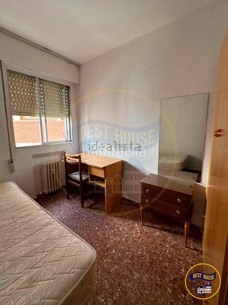 Foto e86c8641-7e63-47bc-952d-98b1d9fa28e0. Pis amb calefacció a Centro Cuenca
