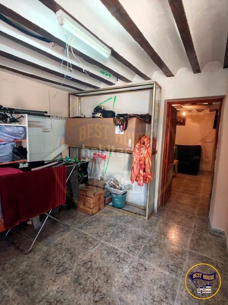 Foto 53aef934-a6fb-44e3-b8df-85d2e988047c. Casa a San Fernando - Carretera de Valencia Cuenca