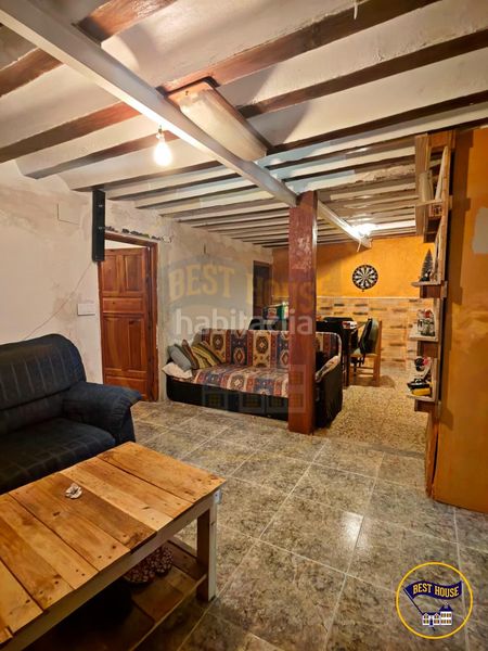 Foto 5d510d8e-1132-4cac-b77a-4da87c5fd88c. Casa a San Fernando - Carretera de Valencia Cuenca