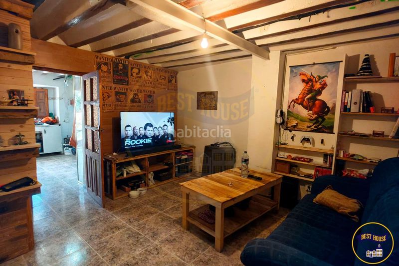 Foto b08c4194-d235-43a7-b323-d5993426b420. Casa a San Fernando - Carretera de Valencia Cuenca