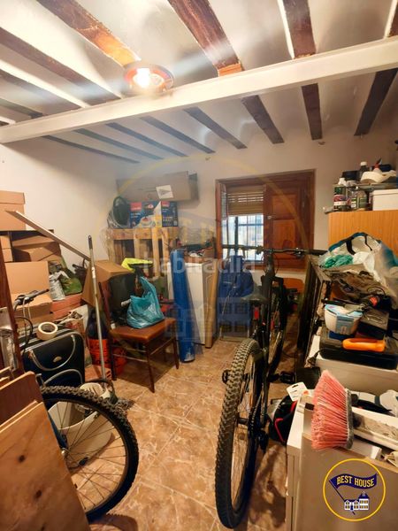Foto c064a124-6d6c-4b16-9673-6af37c42ce75. Casa a San Fernando - Carretera de Valencia Cuenca