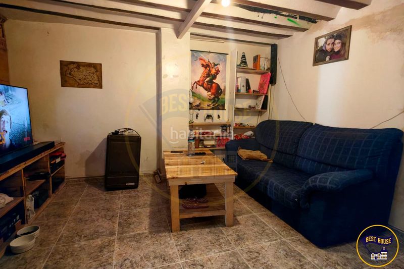 Foto da62d5af-0fb5-46db-b521-8b8743a636f2. Casa a San Fernando - Carretera de Valencia Cuenca