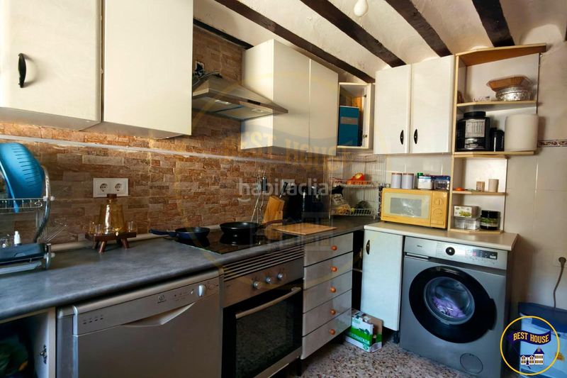 Foto fca1e453-e78d-4bd1-906c-457d16d2e7a2. Casa a San Fernando - Carretera de Valencia Cuenca