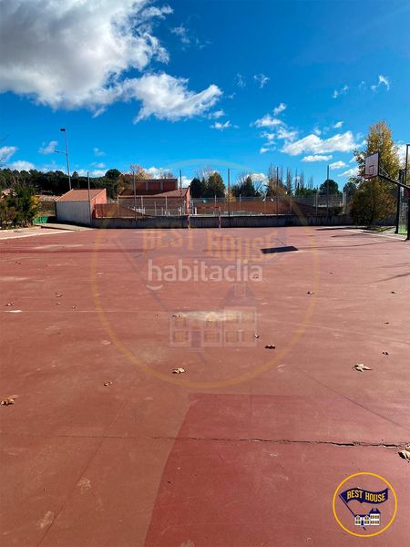 Foto 03c67941-5fc0-4a54-8bed-021d9f160b15. Flat with heating in Chillarón de Cuenca
