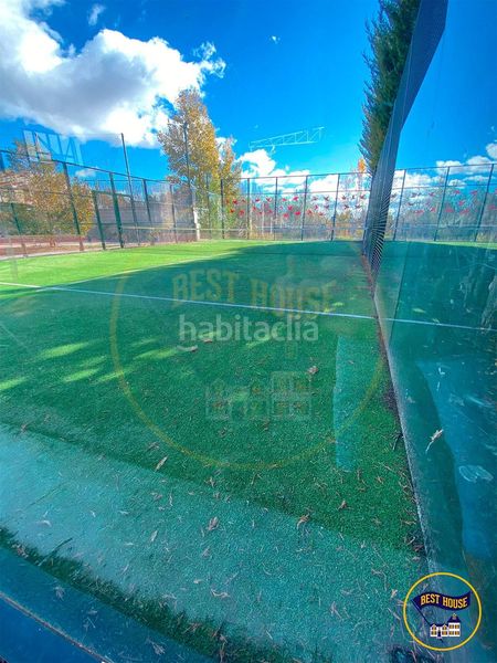 Foto 4eb28e24-d9ea-47e2-8cf8-0b69a59b073e. Flat with heating in Chillarón de Cuenca