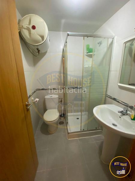 Foto 5270a79f-4e41-4684-8c82-c2cb1c6940f7. Flat with heating in Chillarón de Cuenca