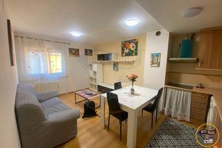 Appartement  Real. Piso en venta en chillaron
