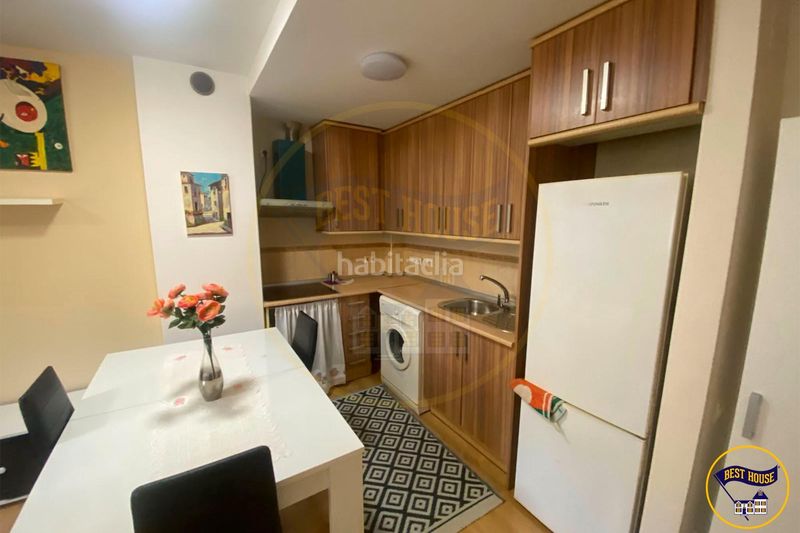 Foto bd65de2e-b286-4777-83d8-ae3907b22a5e. Flat with heating in Chillarón de Cuenca