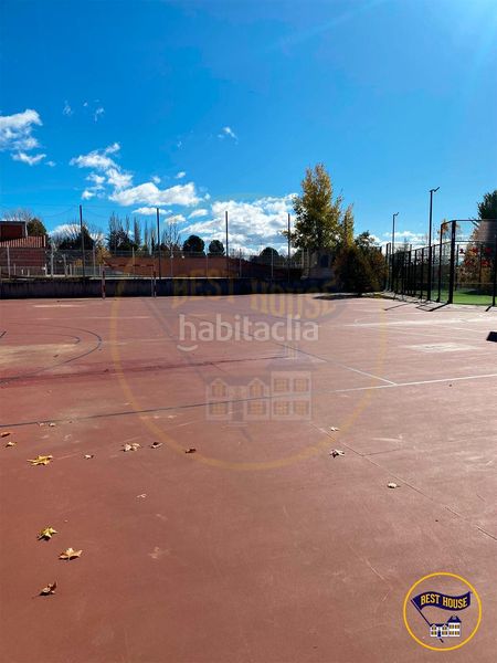 Foto ecd60038-f25c-4d7d-9c6e-3fa4b7063d0c. Flat with heating in Chillarón de Cuenca