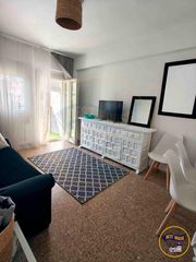 Location Appartement  Fray luis de leon. Piso en alquiler para estudiantes