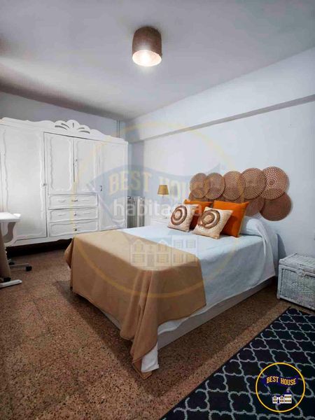 Foto 08ce1f74-b461-4293-bcbe-d5df8849975a. Miete etagenwohnung mit heizung in Centro Cuenca