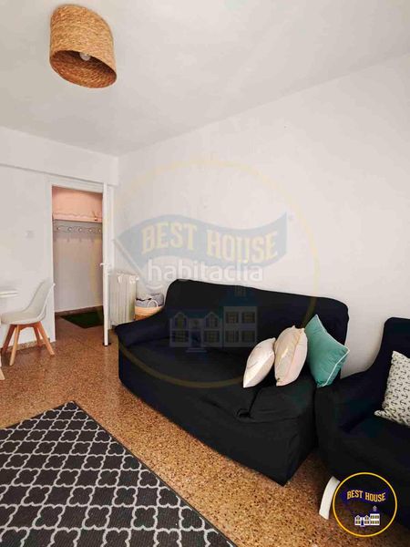Foto 0ddd1c43-934b-42e1-95b3-f144b6ed9e02. Miete etagenwohnung mit heizung in Centro Cuenca