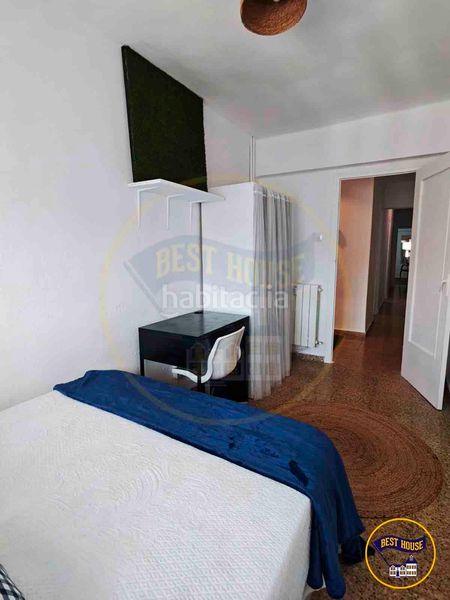 Foto 25733532-03c9-4f79-b427-bbcdc967db69. Miete etagenwohnung mit heizung in Centro Cuenca