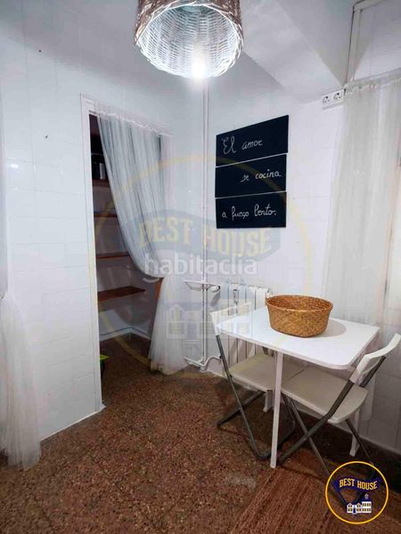 Foto 821d0eb7-01f3-4b1e-91d1-24a81f1165f7. Miete etagenwohnung mit heizung in Centro Cuenca