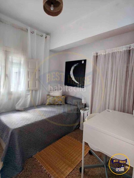 Foto 914f38f0-5acd-4dc9-adf1-55a46674beb8. Miete etagenwohnung mit heizung in Centro Cuenca