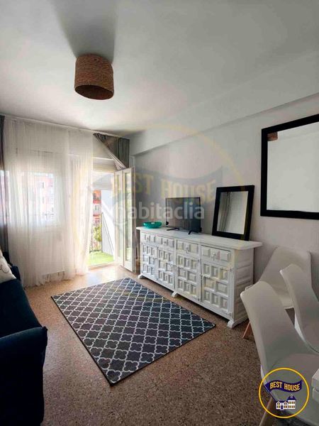 Foto 95a62b1a-9640-48ff-a320-154ba7686c20. Miete etagenwohnung mit heizung in Centro Cuenca