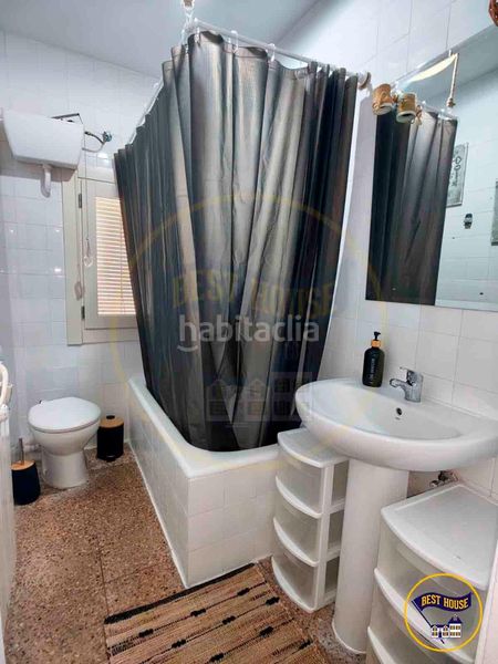 Foto ab200022-2d84-4901-9e42-9740796815d0. Miete etagenwohnung mit heizung in Centro Cuenca