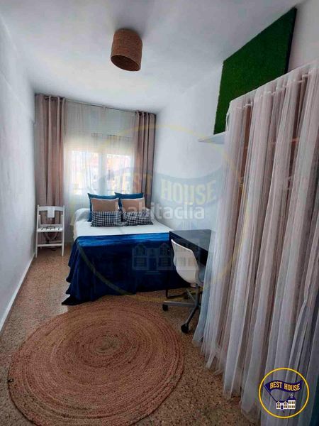 Foto ac739744-1def-454e-b927-00102859a748. Miete etagenwohnung mit heizung in Centro Cuenca