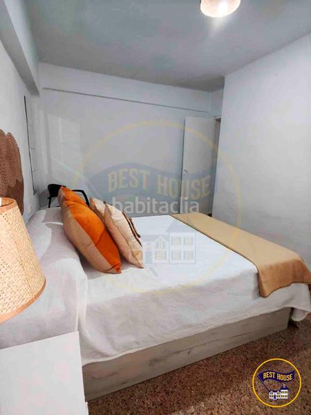 Foto ac9ddaa0-ec17-4108-8c95-3be5828c39b0. Miete etagenwohnung mit heizung in Centro Cuenca