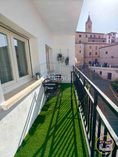 Foto ee6db3ff-3974-4e8a-b884-fef0dc5b1bf6. Miete etagenwohnung mit heizung in Centro Cuenca