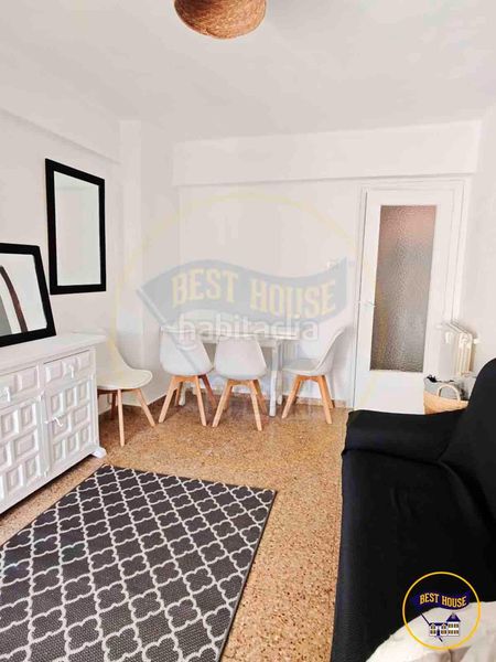 Foto fb029105-4421-4b29-84c8-adfa6e7b845d. Miete etagenwohnung mit heizung in Centro Cuenca