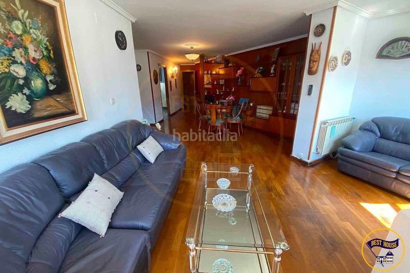 Foto 0a68e1da-92c1-46ff-9419-268740251b4e. Flat with heating in Centro Cuenca