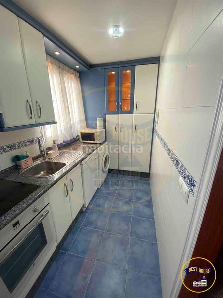 Foto 39e1a3a0-5ca7-437a-ae5e-5449dada8f30. Flat with heating in Centro Cuenca