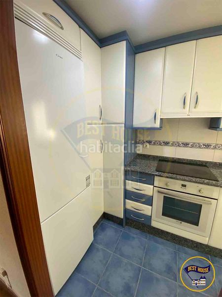Foto 429e14e8-e3ca-4f3c-898b-b82eb4f2ee3f. Flat with heating in Centro Cuenca