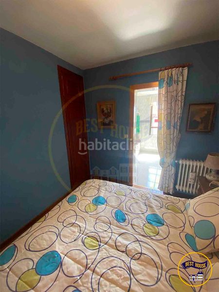 Foto 4750fed5-70e5-4a91-96b6-79b02b37a7e6. Flat with heating in Centro Cuenca