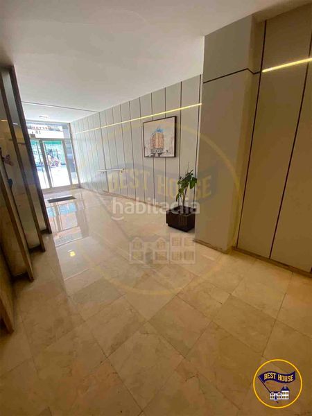 Foto 4e2efba9-8064-4fc8-b4bc-77f725b5b21a. Flat with heating in Centro Cuenca