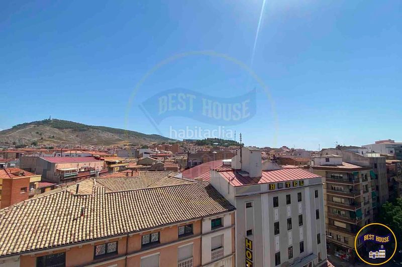 Foto 59baab4a-85f8-44cc-af0a-b9520a7bbd6a. Flat with heating in Centro Cuenca