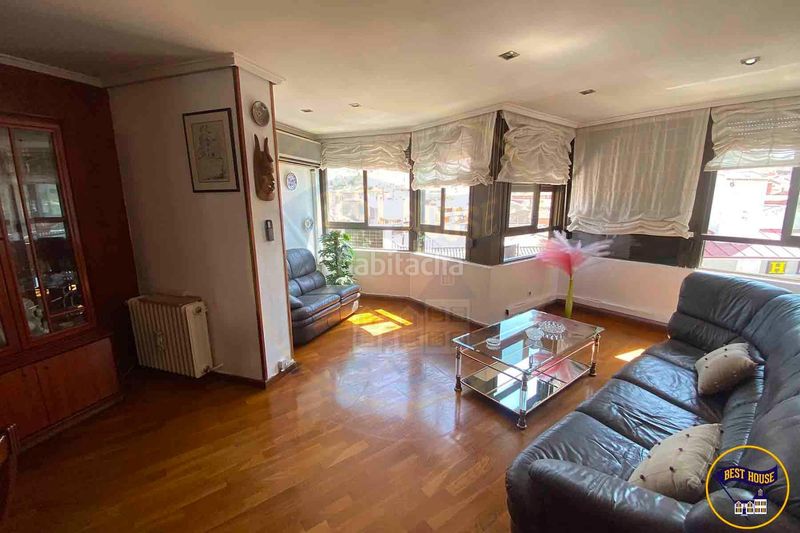 Foto 61d05e59-4d4a-4af7-8de1-be1577369960. Flat with heating in Centro Cuenca