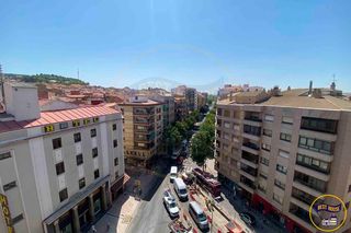 Etagenwohnung  Cervantes. Piso en venta en pleno centro de cuenca