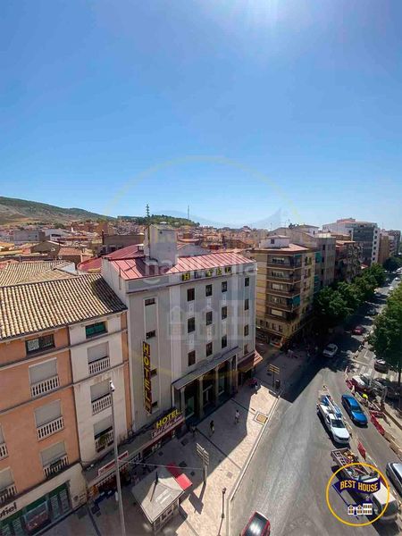 Foto 7db8e9f4-8647-48b9-8344-4ed2e52b8072. Flat with heating in Centro Cuenca