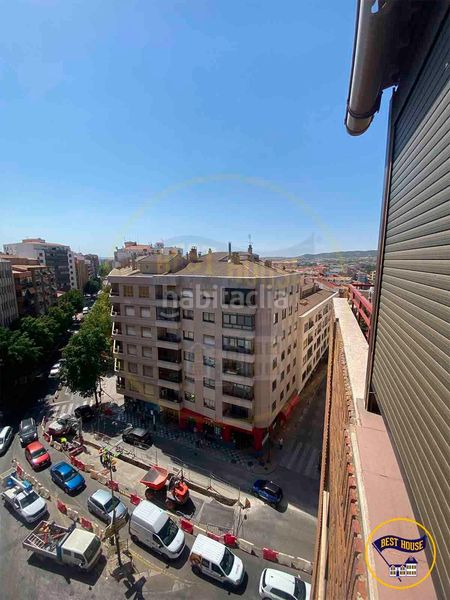 Foto 8c9d830c-b766-43fc-9d9b-9447b565ae00. Flat with heating in Centro Cuenca