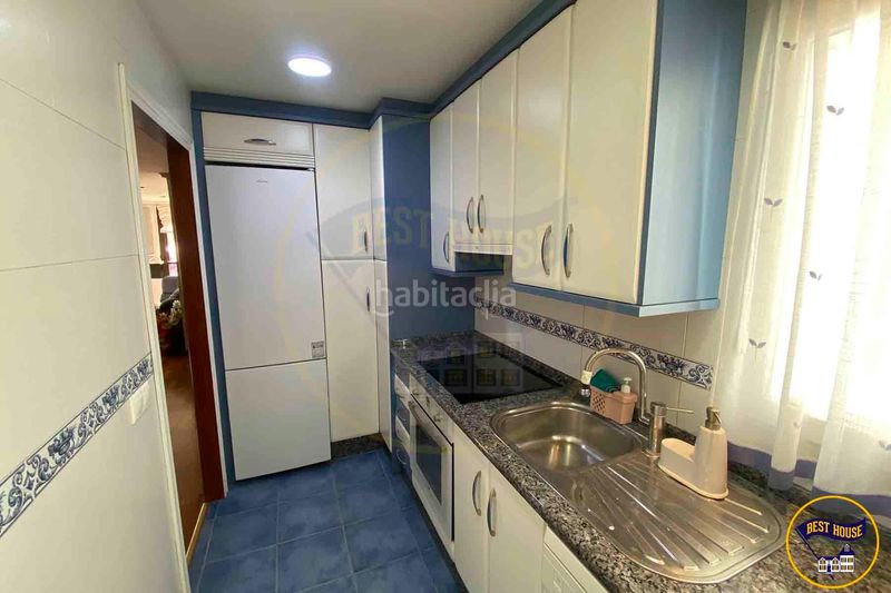 Foto 9a35c4d1-b24d-410a-980d-34313eef5ea0. Flat with heating in Centro Cuenca
