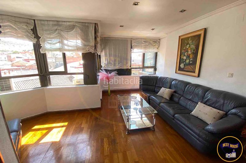 Foto 9f60c16d-3687-4093-bb0b-2275f5e6866e. Flat with heating in Centro Cuenca