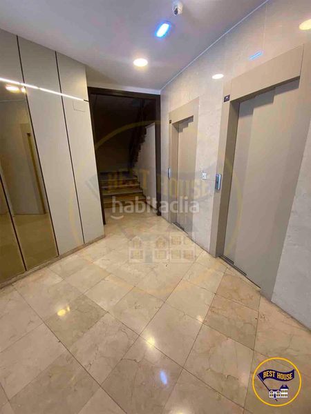 Foto acf99502-7aa7-4c57-a64a-83c0019ff26b. Flat with heating in Centro Cuenca