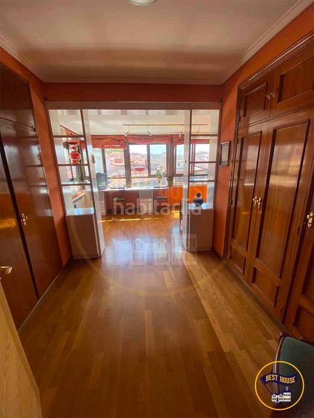Foto b340b59f-2e45-49c4-8a78-201fa517b34f. Flat with heating in Centro Cuenca