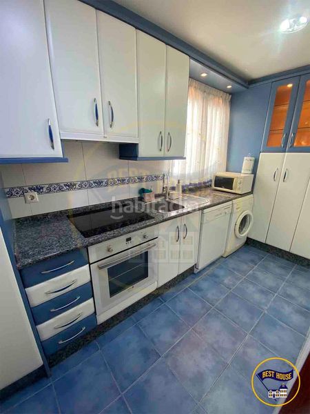 Foto c59ee407-21ff-4902-b005-35f48614e1db. Flat with heating in Centro Cuenca