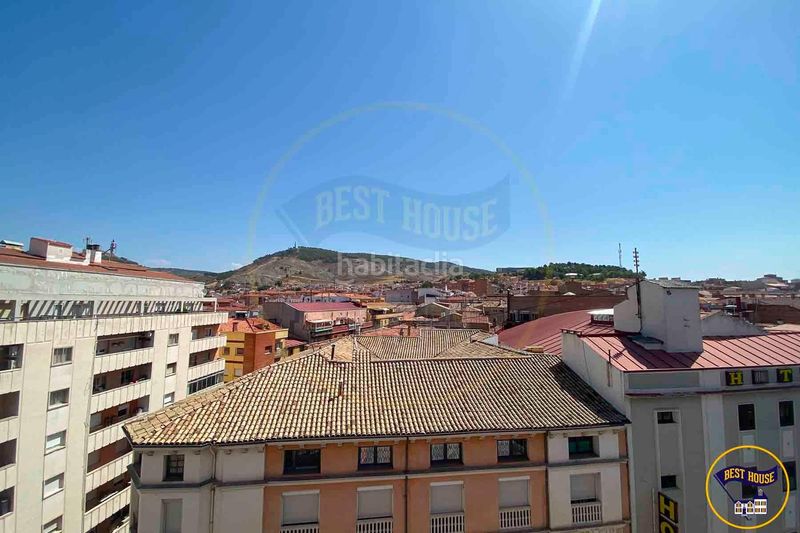 Foto c77fa53a-44ee-4eb7-a116-b902f291ecca. Flat with heating in Centro Cuenca