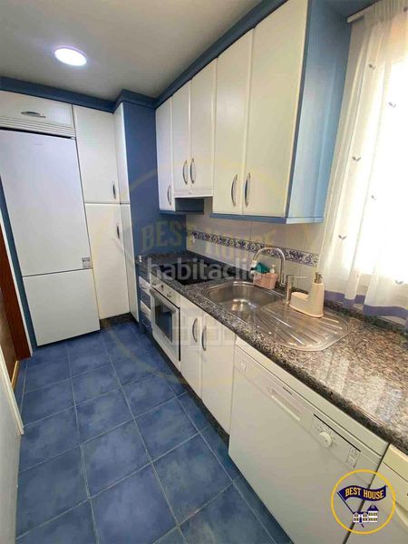 Foto f44a2d81-0bde-4600-8a8a-c4b9e463f2d4. Flat with heating in Centro Cuenca