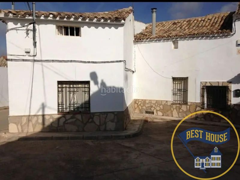 Foto 6de49dcd-7609-423a-919e-07af5af07ece. Casa a Torrejoncillo del Rey