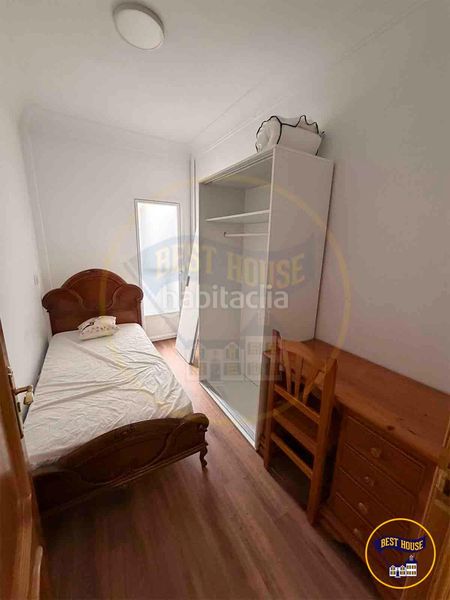 Foto a873fa26-09c5-4b3a-b731-d93845f80bdd. Affitto appartamento con riscaldamento in Centro Cuenca