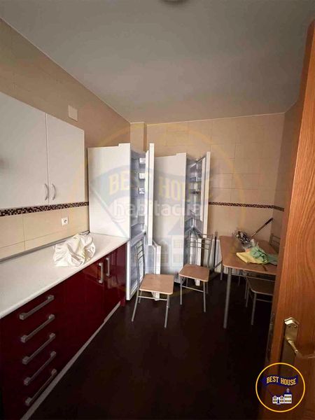 Foto 3bd7f26e-e9a8-4b4f-b721-8b1684d2f8fa. Miete etagenwohnung mit heizung in Centro Cuenca