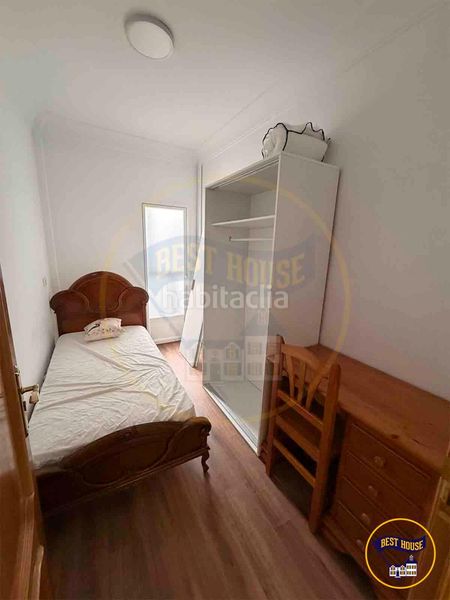Foto 09585426-be5c-43c6-954e-a5e38cb7a39f. Rent flat with heating in Centro Cuenca